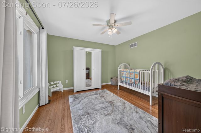 5133 Allison Drive, Troy, MI 48085