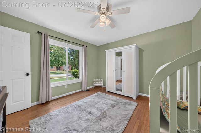5133 Allison Drive, Troy, MI 48085