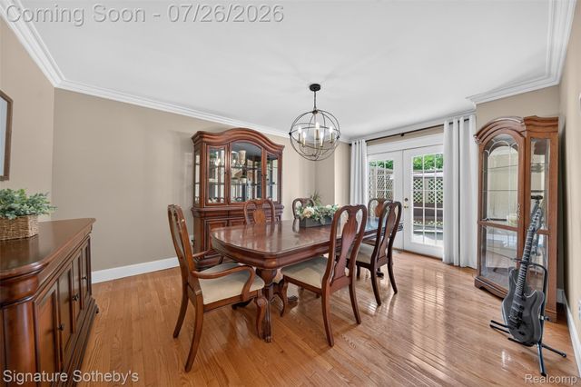 5133 Allison Drive, Troy, MI 48085