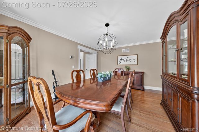 5133 Allison Drive, Troy, MI 48085