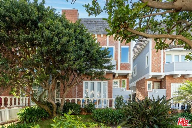 20 Ketch Street 1, Marina Del Rey, CA 90292