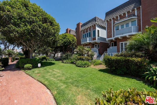 20 Ketch Street 1, Marina Del Rey, CA 90292