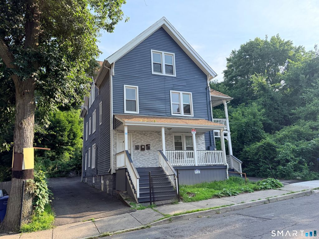 21 Sylvan Avenue 2, Waterbury, CT 06706