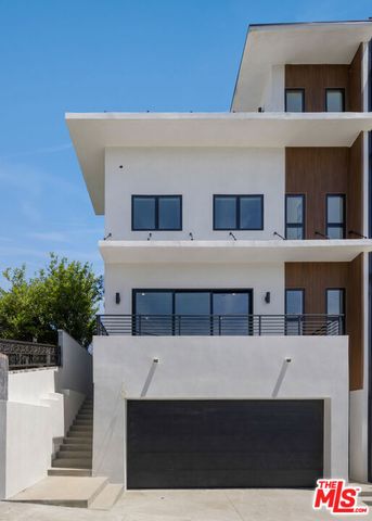 2001 W Bellevue Avenue, Echo Park (los Angeles), CA 90026