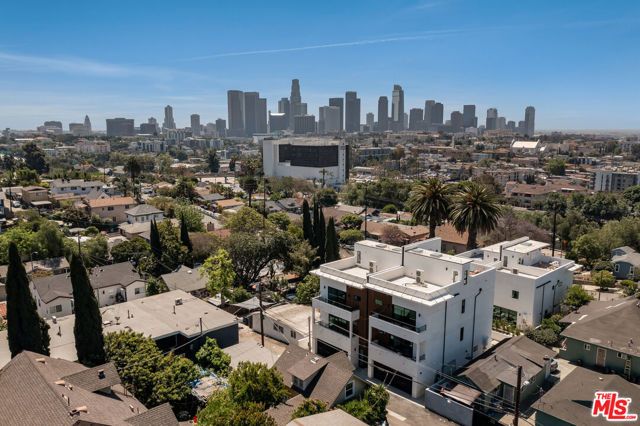 2001 W Bellevue Avenue, Echo Park (los Angeles), CA 90026