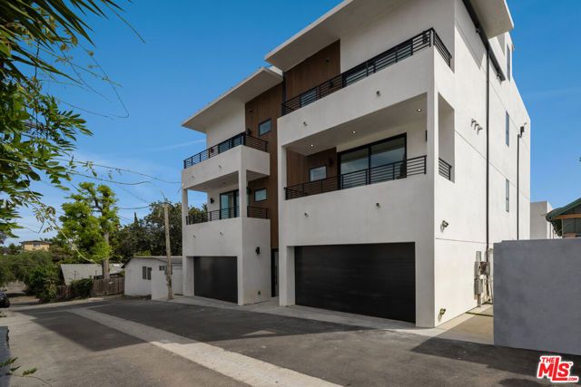 2001 W Bellevue Avenue, Echo Park (los Angeles), CA 90026