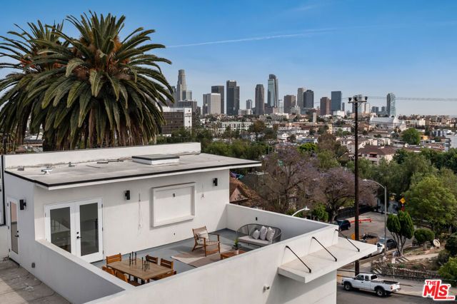 2001 W Bellevue Avenue, Echo Park (los Angeles), CA 90026