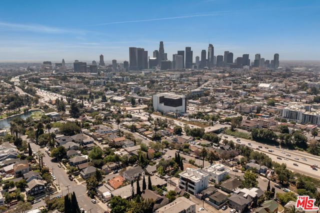 2001 W Bellevue Avenue, Echo Park (los Angeles), CA 90026