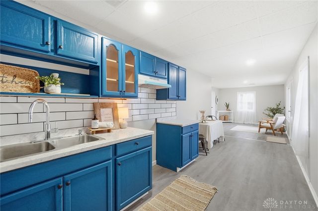 800 N Scott Street, New Carlisle, OH 45344