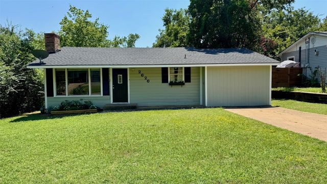 2626 W Washington Street, Denison, TX 75020