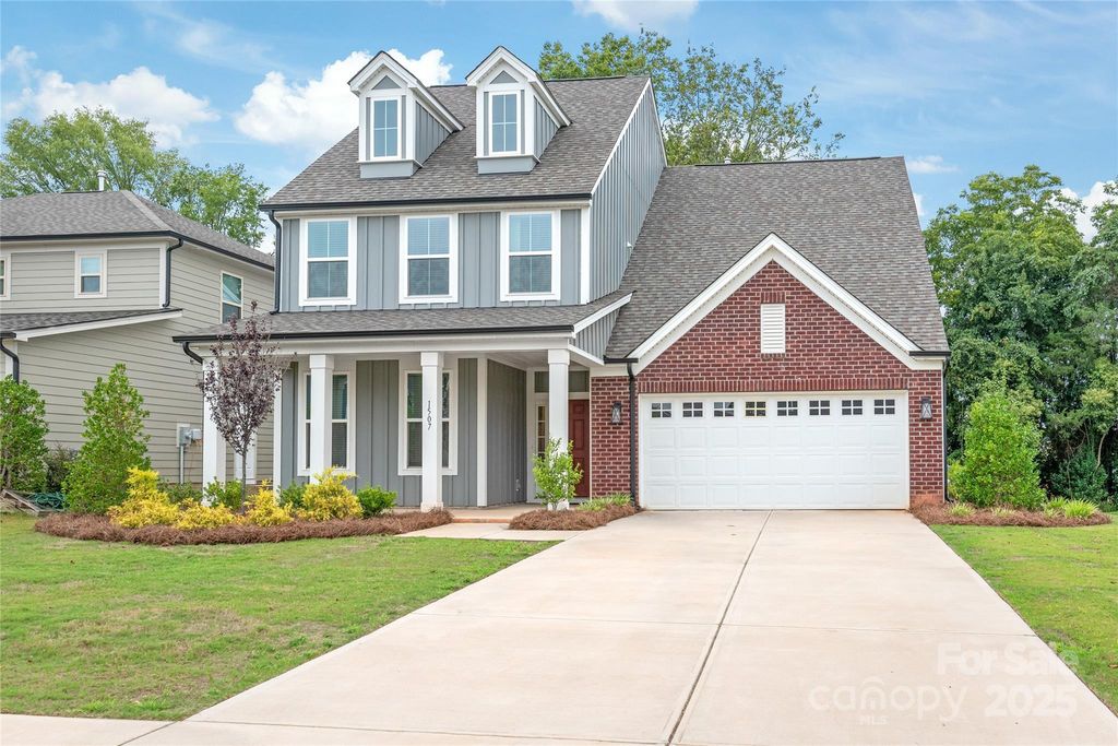 1507 Cedar Tree Drive, Belmont, NC 28012