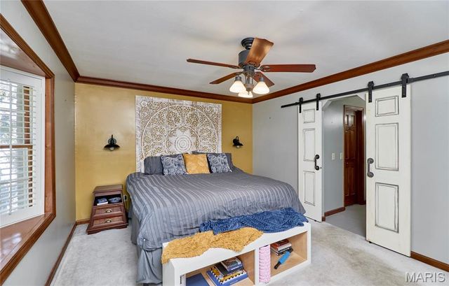 404 Chantilly Court, Warrenton, MO 63383