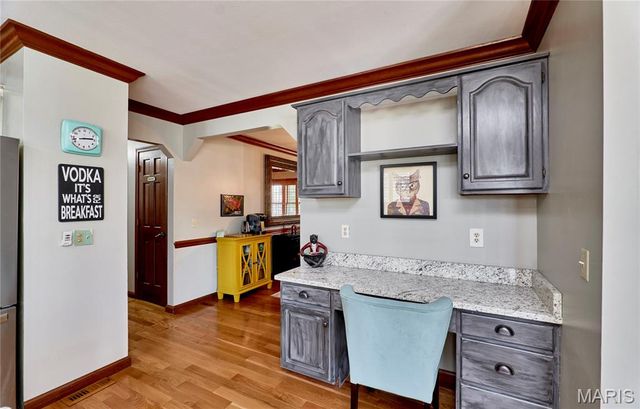 404 Chantilly Court, Warrenton, MO 63383
