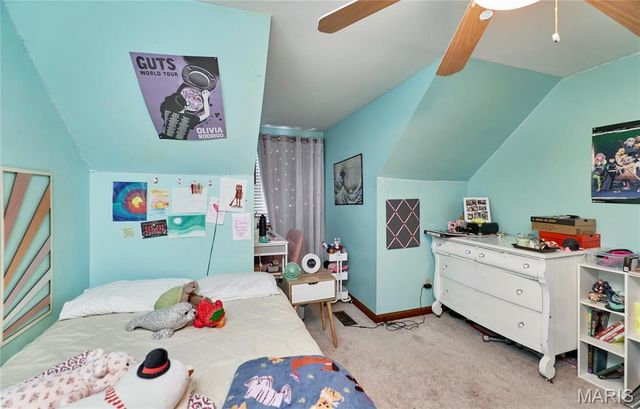 404 Chantilly Court, Warrenton, MO 63383