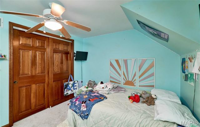404 Chantilly Court, Warrenton, MO 63383
