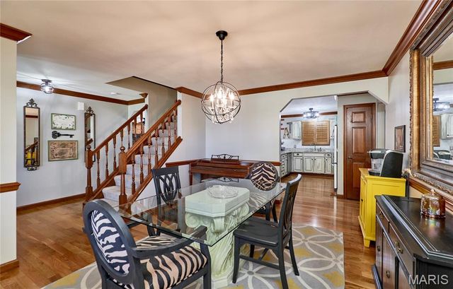 404 Chantilly Court, Warrenton, MO 63383