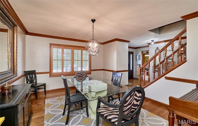 404 Chantilly Court, Warrenton, MO 63383