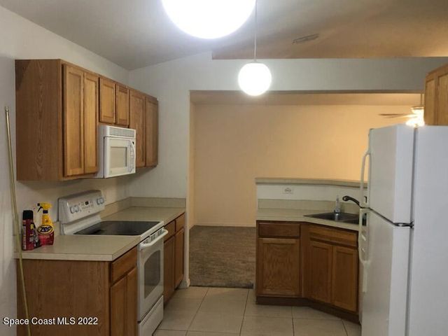 1279 Macon Drive, Titusville, FL 32780