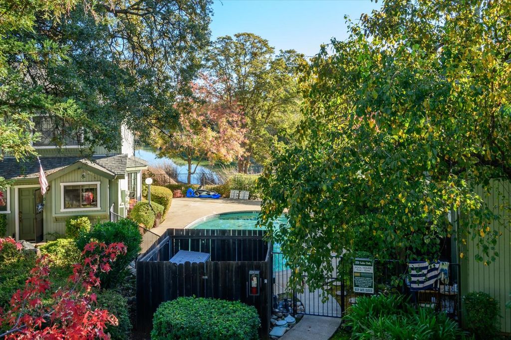 3133 Cambridge #3, Cameron Park, CA 95682