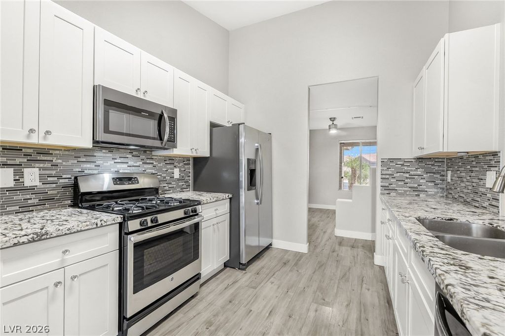 719 Carlitos Avenue, North Las Vegas, NV 89031 — photo 5