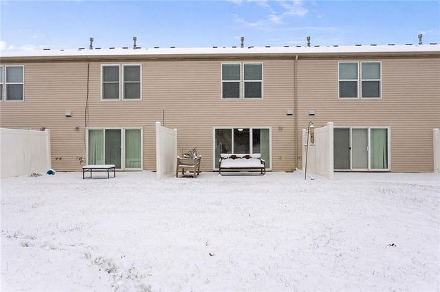 5436 N Fairmount Avenue, Kansas City, MO 64118