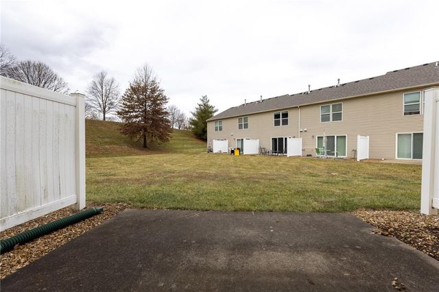 5436 N Fairmount Avenue, Kansas City, MO 64118