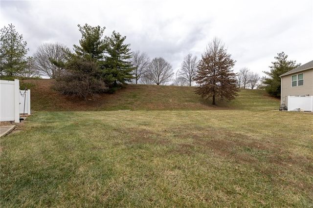 5436 N Fairmount Avenue, Kansas City, MO 64118