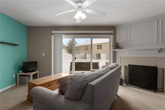 5436 N Fairmount Avenue, Kansas City, MO 64118