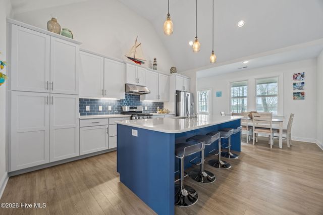 168 W Royal Way, Merry Hill, NC 27957