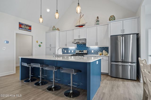 168 W Royal Way, Merry Hill, NC 27957