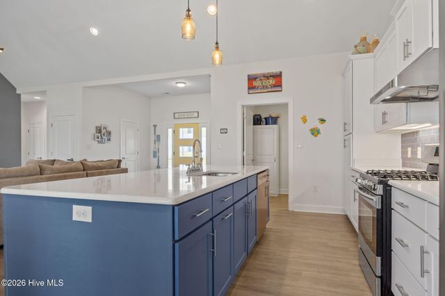 168 W Royal Way, Merry Hill, NC 27957