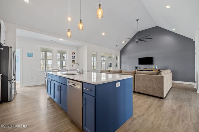 168 W Royal Way, Merry Hill, NC 27957