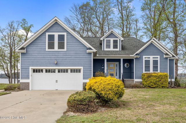 168 W Royal Way, Merry Hill, NC 27957