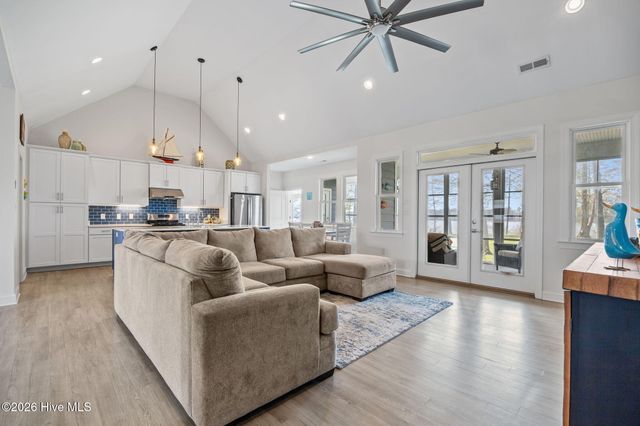 168 W Royal Way, Merry Hill, NC 27957