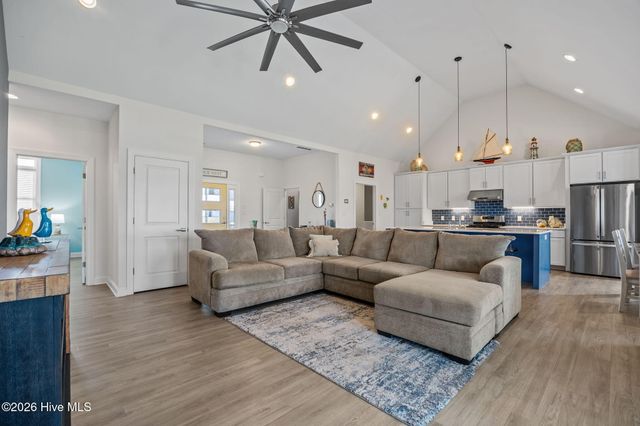 168 W Royal Way, Merry Hill, NC 27957