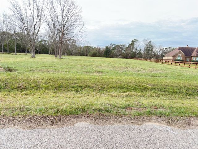 16834 Wrangler Road, Rosharon, TX 77583