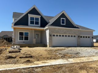 1205 Willowgrove Lane, Mahomet, IL 61853