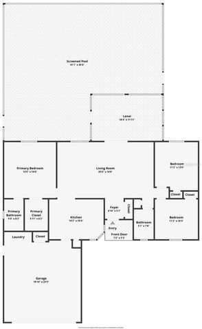 12505 WEDGEFIELD DRIVE, Grand Island, FL 32735