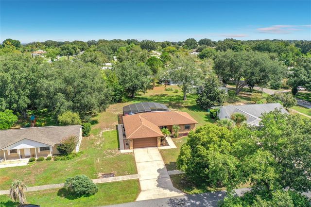 12505 WEDGEFIELD DRIVE, Grand Island, FL 32735