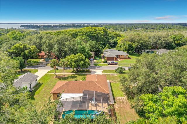 12505 WEDGEFIELD DRIVE, Grand Island, FL 32735