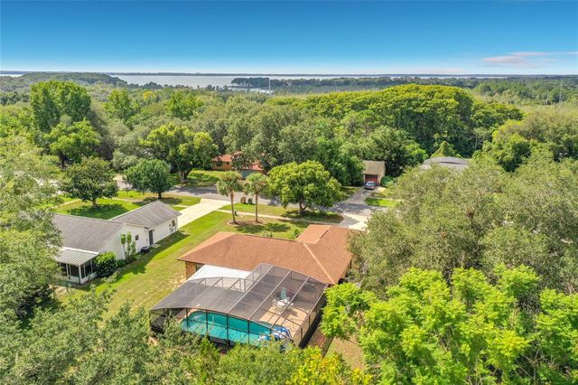 12505 WEDGEFIELD DRIVE, Grand Island, FL 32735