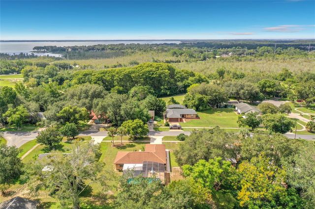 12505 WEDGEFIELD DRIVE, Grand Island, FL 32735