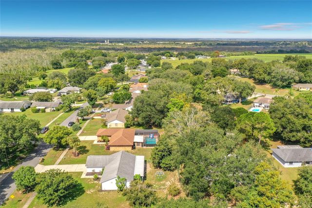 12505 WEDGEFIELD DRIVE, Grand Island, FL 32735