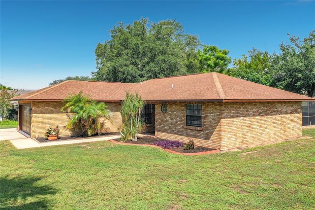 12505 WEDGEFIELD DRIVE, Grand Island, FL 32735