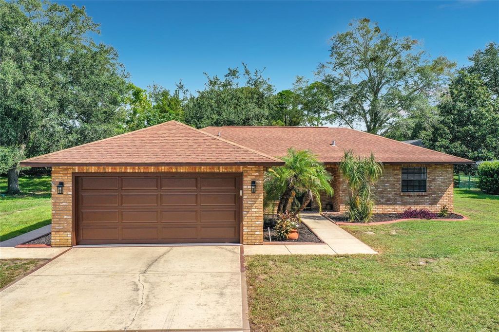 12505 WEDGEFIELD DRIVE, Grand Island, FL 32735