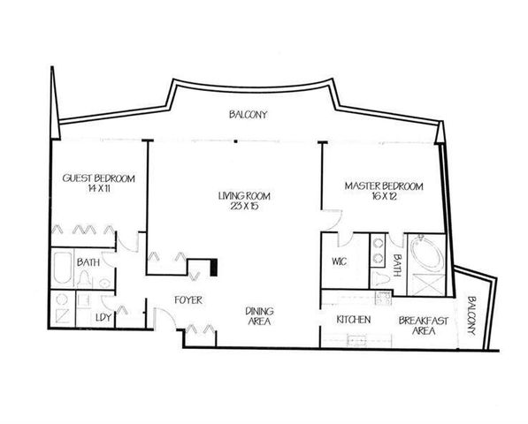 4200 N Ocean Drive 2-804, Singer Island, FL 33404