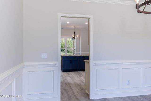 151 Cabin Creek Lane, Clinton, NC 28328