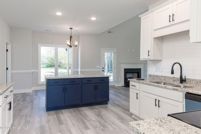 151 Cabin Creek Lane, Clinton, NC 28328