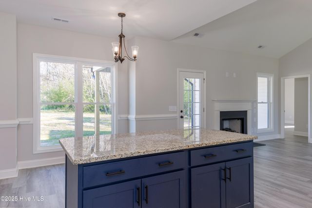 151 Cabin Creek Lane, Clinton, NC 28328