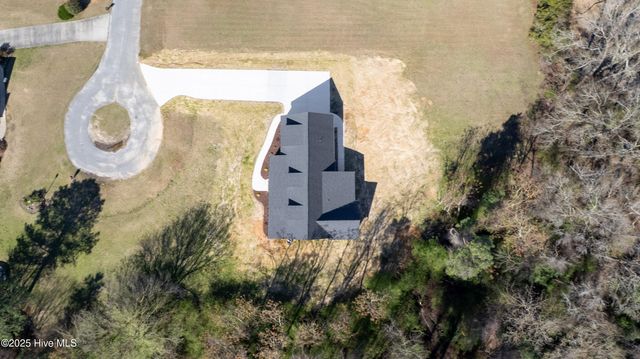 151 Cabin Creek Lane, Clinton, NC 28328